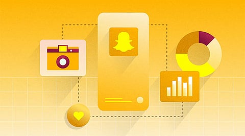 How to Use Snapchat for Business Marketing in 2025