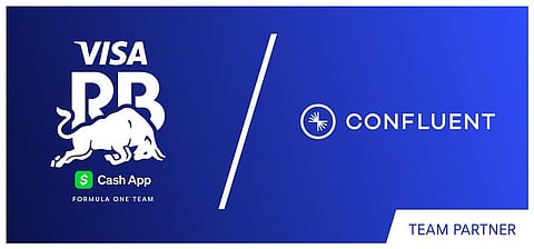 Confluent Partners with Visa Cash App Racing Bulls for Real-Time Intelligence