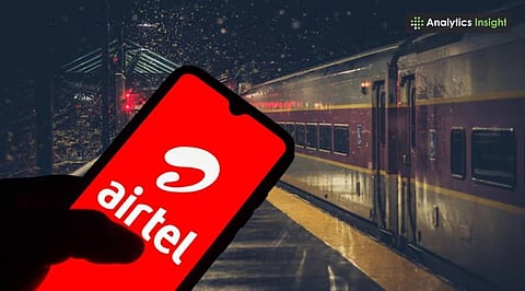 Airtel Business to Fortify Indian Railways' Cybersecurity with Advanced AI.jpg