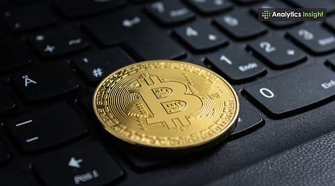 Is Bitcoin Heading to $200K by 2025? Indicator Predicts Major Growth