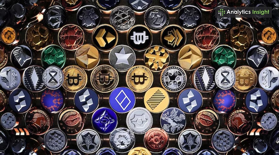 Most Popular Crypto Coins to Watch in 2025