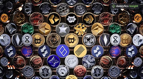 What are the Top 10 Popular Crypto Coins in 2025?