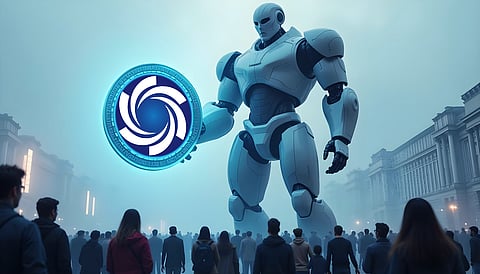 BNB’s Utility Keeps It Strong, Yet Ozak AI Presale at $0.012 Is Where Whales Are Betting Big
