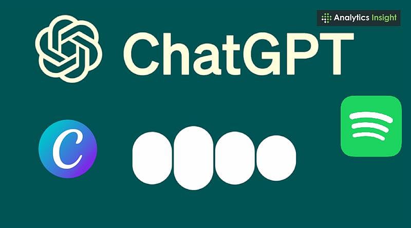 ChatGPT Becomes a Full-Fledged App Platform: Use Canva, Spotify ...