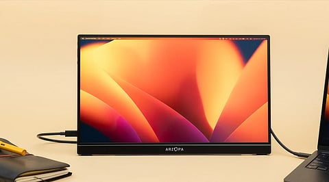 Best Touchscreen Monitors of 2025 You Can Buy on Amazon