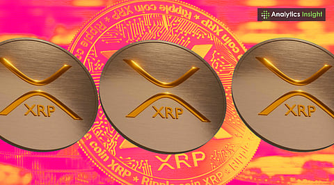 XRP Price Prediction 