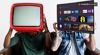 Top 10 TV Brands in India 2025