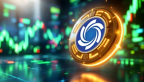 Solana’s $500 Target Excites Traders, But Ozak AI’s Presale Could Multiply Gains Faster