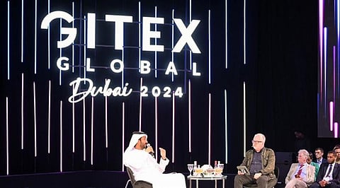 Global Tech Leaders