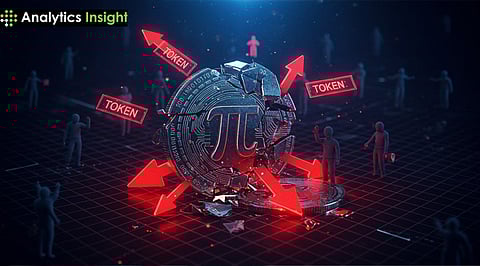 Pi Network’s $18B Collapse Raises Red Flags Over Transparency and Control