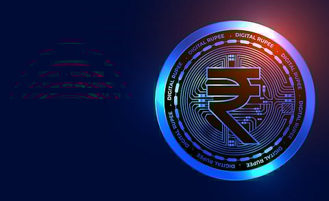 India Unveils RBI-Backed Digital Rupee to Curb Unregulated Crypto