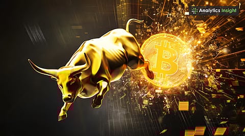 Bitcoin News Today: BTC Bull Run on Edge as $100K Support Faces Pressure