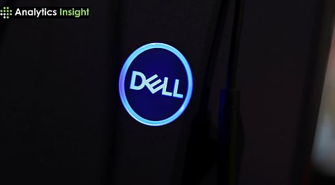 Dell's AI-Focused Strategy Pays Off, Over 15% EPS Growth Expected Through 2030