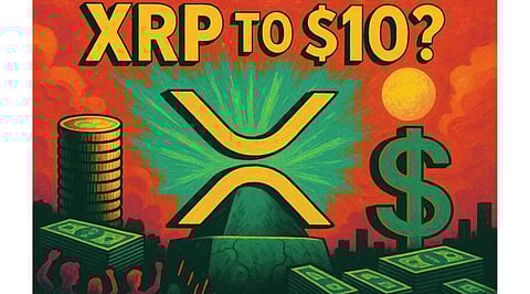 XRP