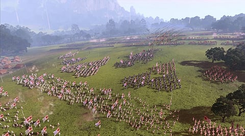 Most Popular Classic War Games to Play in 2025