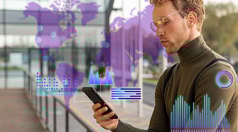 Predictive Finance