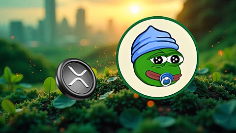 Dogecoin's $1 Run Will Reward Holders, But This Rival Meme Coin Could Produce 10x More Millionaires Than DOGE in 2025