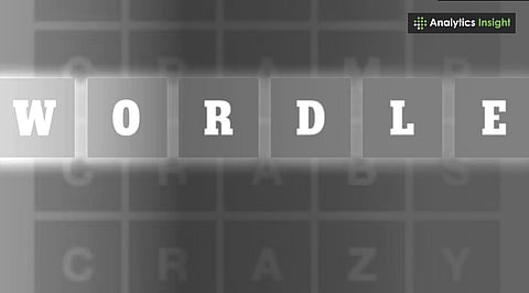 Today's NYT Wordle Hints and Answer for October 7, 2025 (Wordle #1571)