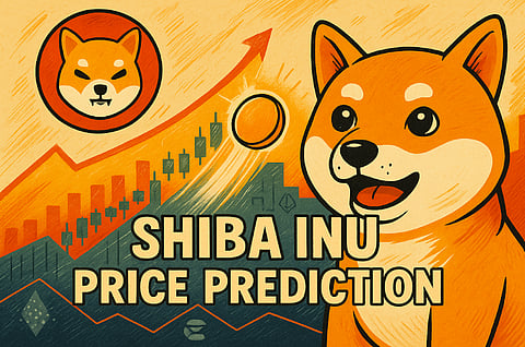 Shiba Inu Price Prediction
