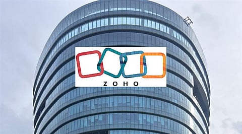 Zoho