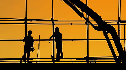 How Contractors Can Stay Ahead Without Burning Out