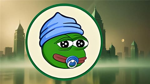 Little Pepe 