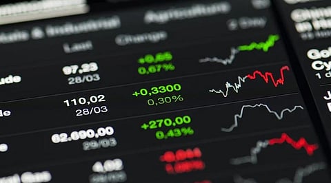 Top S&P 500 Stocks to Invest in October 2025