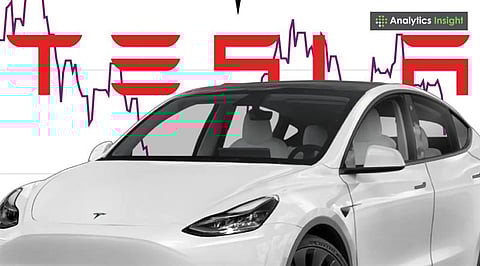 Tesla Stock Falls 4% After Introducing Lower-Priced Model 3, Model Y