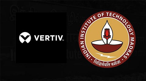 Vertiv Partners