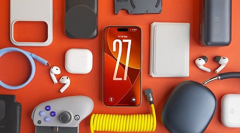 Must-Have Accessories for Your Apple iPhone 17 Pro