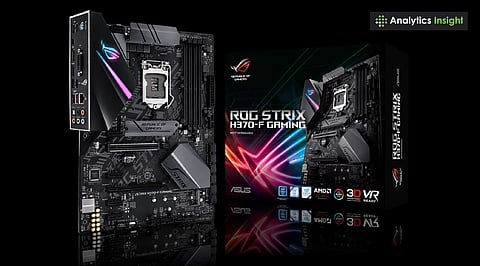 Best Motherboards for VR Gaming