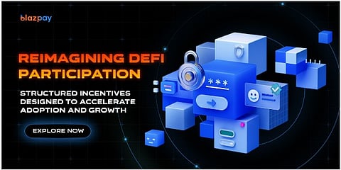 blazpay - new ico crypto