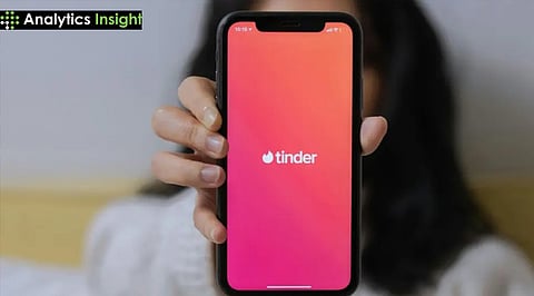 Tinder Launches Face