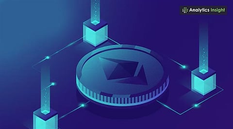 Ethereum Targets $10K, But This DeFi Crypto Is Set for a Massive 35x Rally
