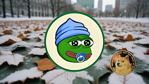 Little Pepe Crypto Price to Reach $0.50 as It Tracks Dogecoin’s (DOGE) 2021 Rise