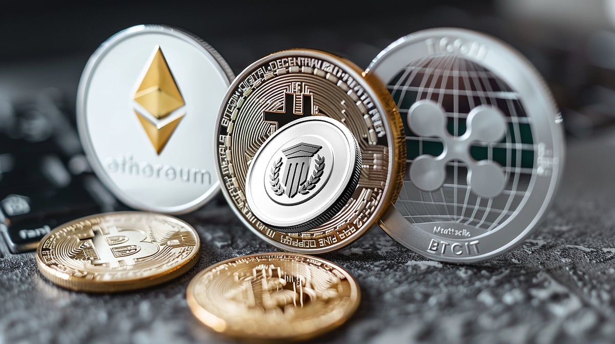 Mutuum Finance Price Prediction: How Much $400 in MUTM Could Be Worth ...