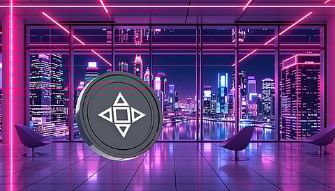 From Concept to Presale: How Mandala Chain Is Building the Internet of Interoperable Blockchains
