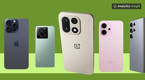 Best Camera Phones with Optical Image Stabilization in 2025