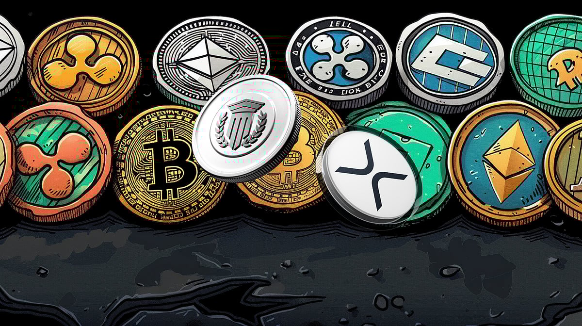 Ripple (XRP) Price Prediction: Analysts Point to $6.9, But This Penny Crypto  Could Outperform By 50x