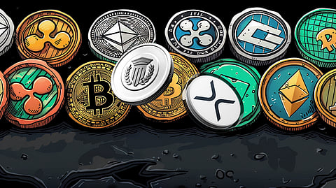 Ripple (XRP) Price Prediction: Analysts Point to $6.9, But This Penny Crypto Could Outperform By 50x 