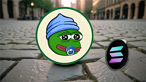 Little Pepe 