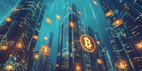 Blazpay – Cryptos in Presale 2025