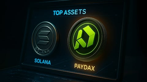 Solana Price Enters Worrying Consolidation Trend, But A 1,000% Rally Above $1 Looks Inevitable
