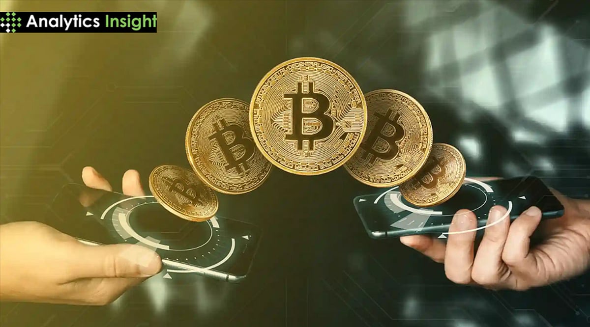 Bitcoin Lending DeFi Solana BlackRock ETF Bitcoin Lending DeFi Solana BlackRock ETF