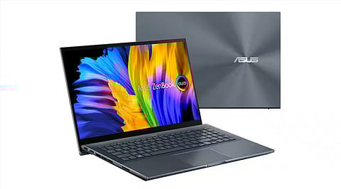 Best Asus Business Laptops: Check Flipkart Deals