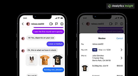 How to Use Instagram DMs for Business Success: Top Tips