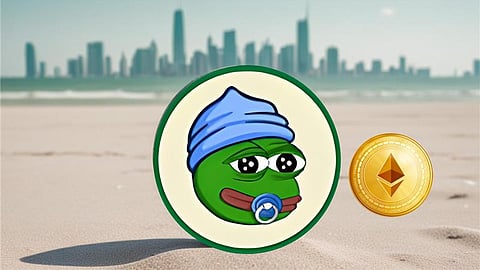 Little Pepe