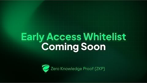 Zero Knowledge Proof 