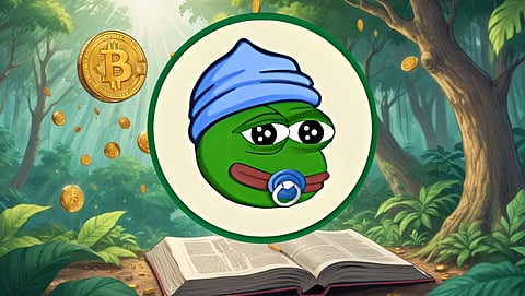 Ethereum Whale Investor Drops List of Top 3 Cryptos to Buy for Absolute Beginners in 2025: ETH Not One Of Them