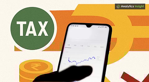 How Taxes Affect Your Stock Market Gains: A Beginner’s Guide